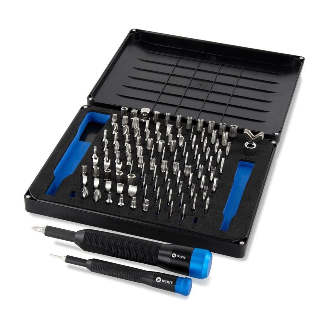 iFixit Manta